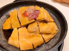 -利苑酒家(合景国际金融广场店)