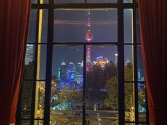 门面-L'ATELIER de Joel Robuchon(外滩18号店)