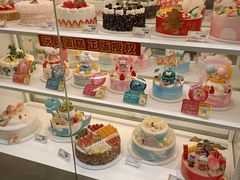 -味多美蛋糕(京旺家园店)