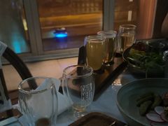 -The BREW·酿餐厅(浦东嘉里大酒店)