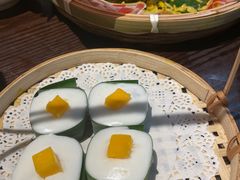 -泰妃殿(武汉首店)