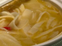 -桂满陇·蟹黄小笼汤包(清河万象店)