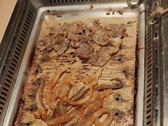 -新石器烤肉(高行万嘉店)