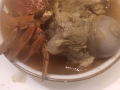 -聚汇三少·龙虾·中餐厅(莫邪路新天地店)