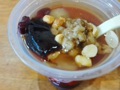 -八婆婆烧仙草(曾厝垵店)