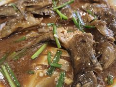 -金丝饭庄(金丝新天地保障性住宅小区店)