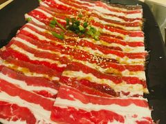 -新石器烤肉(之心城店)