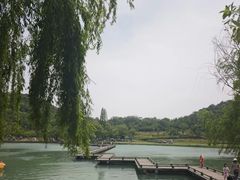 -南北湖风景区