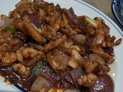 牛蛙-兰边碗(鼓楼店)