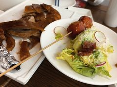 -小大董·烤鸭(王府井apm店)