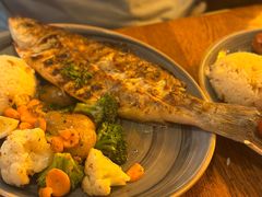 -Elif Turkish BBQ Restaurant