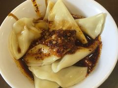 -龙抄手(文殊坊店)