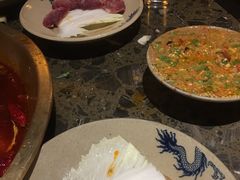 -小龙坎火锅(黄河店)