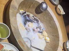-滇小鱼·云南野生菌火锅(上杭路店)