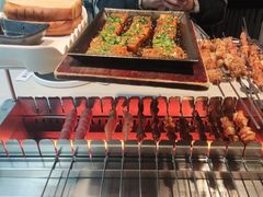 -丰茂烤串(五道口店)