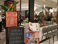 -港丽餐厅(杭大店)