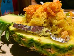 原只菠萝饭-泰国餐厅 Thai Food(裕华万达店)