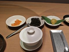 -隐溪茶馆(金虹桥店)