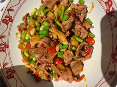 -匠熙小馆(崇文门店)