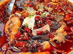 -粉墨特色菜·烧烤音乐酒馆