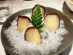 冻梨-奉天小馆·非遗东北菜(济南万象城店)