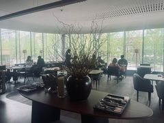 大堂-Ministry of Crab•MOC(交子大道店)