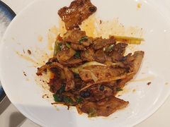 -院8里·少城记忆老川菜(宽窄巷子店)