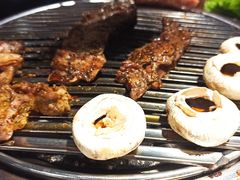 -原始泥炉烤肉(总店)