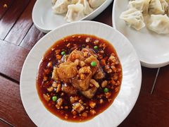 -喜鼎海胆水饺(东港店)
