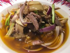 -天山醉美·新疆餐厅(富华里店)