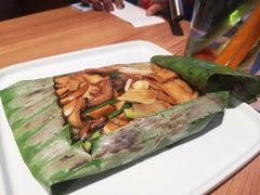 -雀舞云南菜(乐客城店)