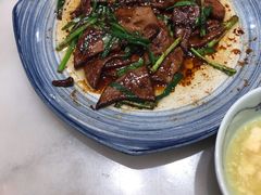 -鸭匠食府·挂炉烤鸭·新京菜(阜成路店)