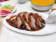 -郑州烤鸭总店