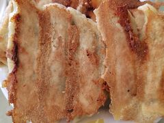 -青岛锅贴(四流中路店)