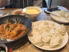 -金谷园饺子馆(北邮总店)
