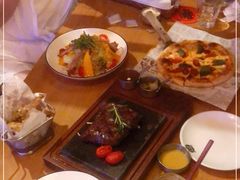 -MR.ROCKY洛奇先生RESTAURANT&BAR(宝安壹方城店)