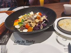 -西堤牛排(合肥之心城店)
