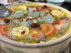 -花水湾红太阳牛肉汤锅