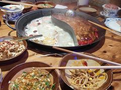 -楠火锅(广州总店)