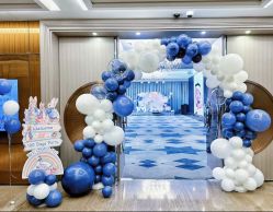 -曼格纳婚礼艺术中心(张江店)