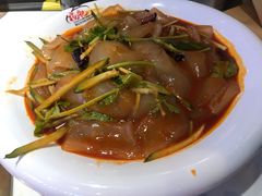 东北大拉皮-杨记齐齐哈尔烤肉(总店)