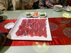 -清真天水老巷道餐厅