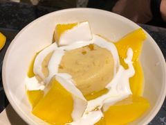 -Mango Tango