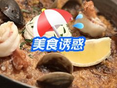 -Apollo·西班牙小酒馆(安福路店)