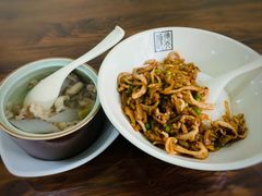 -德天顺盖码饭(人民西路店)