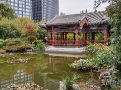 -月坛公园