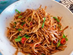 笋丝-农耕记·湖南土菜(halo广场店)