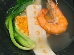 -静香HOUSE·全时段融合餐厅(七星欢乐颂店)