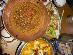 -外婆味道·云南菜大当家(弥勒店)