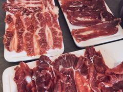 -官塘陈记鱼生·潮汕砂锅粥·牛肉火锅(潮枫路总店)